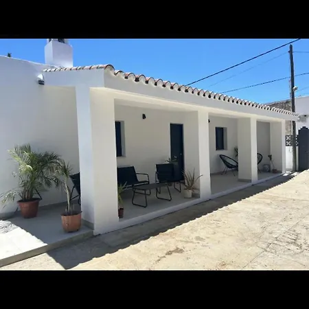 Marisma Holiday home Barbate