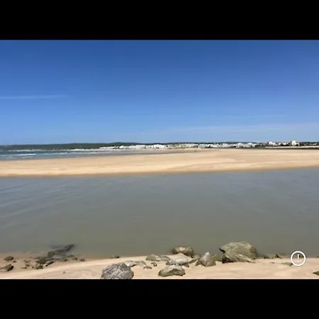 Holiday home Marisma
