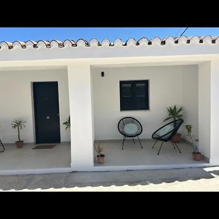 Holiday home Marisma *
