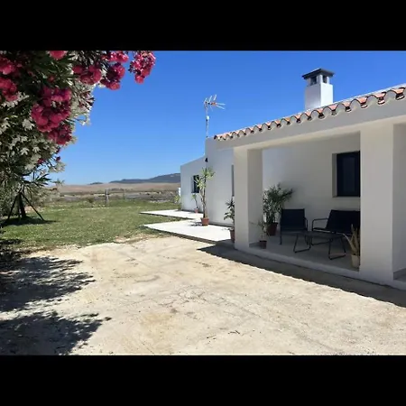 Holiday home Marisma Barbate