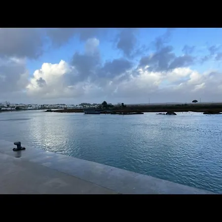 Marisma Holiday home