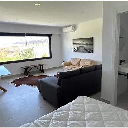 Holiday home Marisma