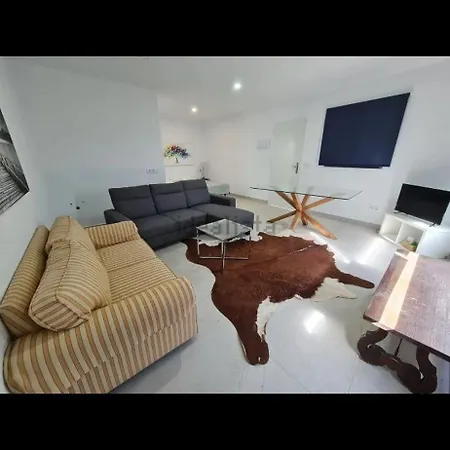 Marisma Holiday home Barbate