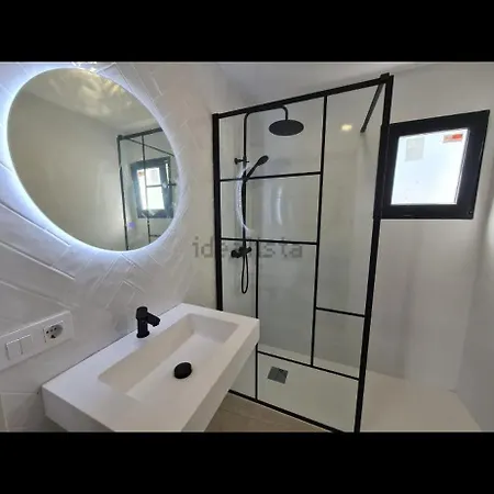 Marisma Holiday home