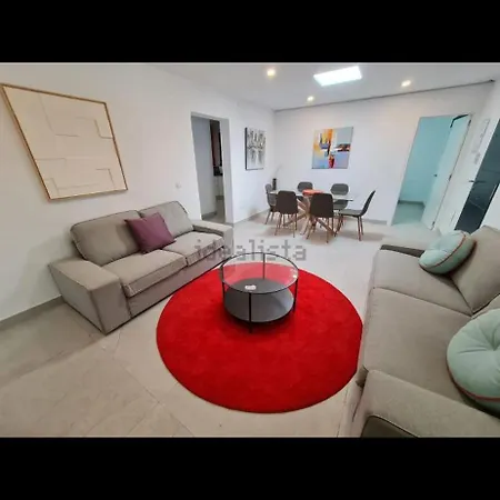 Holiday home Marisma *