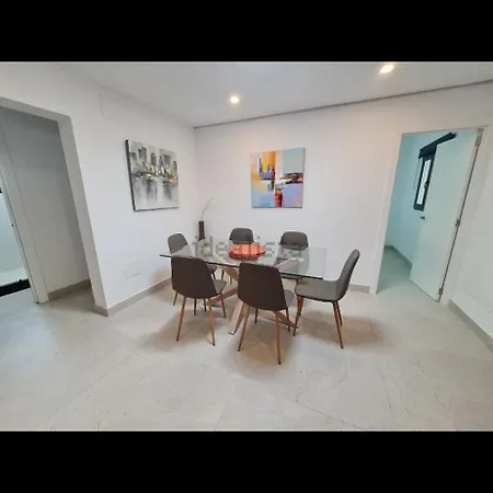 Marisma Holiday home