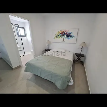 Marisma Holiday home Barbate